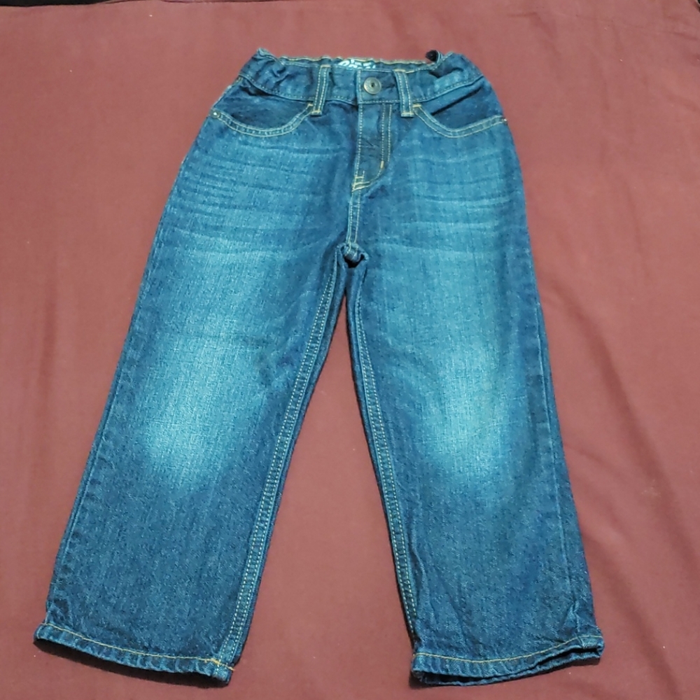 Toddler jean